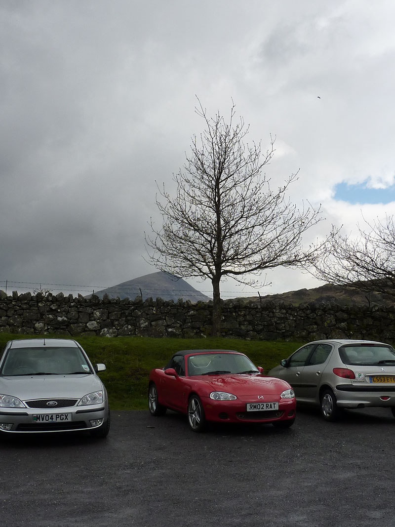 Capel Curig